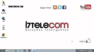 Curso Basico de Mikrotik I7Telecom introdução