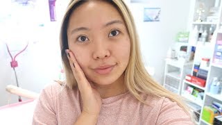 У КОСМЕТОЛОГА / ПОКУПАЕМ ПОДАРКИ КАРОЛИНЕ / Niky Sarang