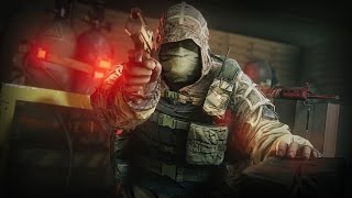 Rainbow Six Siege NVIDIA GameWorks Trailer