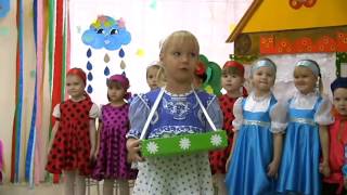 ?  ? Осенняя сказка в Детском саду Карасик. Детский утренник
