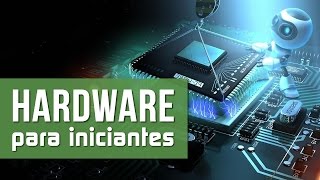 Hardware para iniciantes - Fonte de alimentação