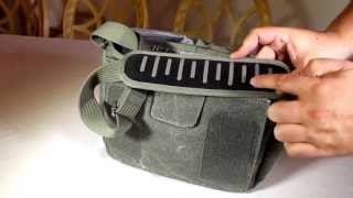 Think Tank Photo Retrospective 7 Camera Bag Review