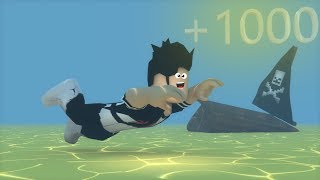 GANHEI PONTOS GRATIS NO SHARK BITE