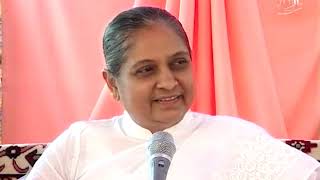 Bhadran Shibir 2001 Part - 3 | Justice | Gujarati | Pujya Niruma