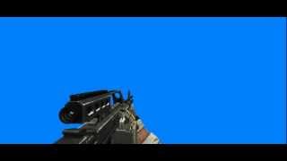 [AVA破解]HK MG4