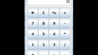 How to Create Calculator in Eclipse  with Java Program