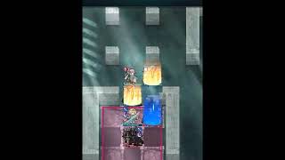 【FEH】たぶん一番楽な死神騎士インファナル GHB Death Knight infernal(配布のみ継承なし聖印ふたつ【ファイアーエムブレムヒーローズ】