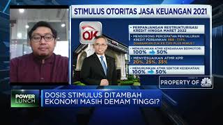 Daya Beli Belum Pulih, Efek Stimulus DP 0% Baru Terasa di H2-2021