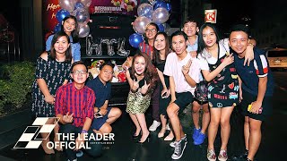 Hoàng Thùy Linh - #SecretBirthdayParty
