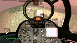 Operation Flashpoint: Cold War Crisis. Mission 39 "Red Dawn"