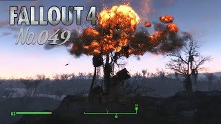Fallout 4 s 49 VATS совместимая перчатка когтя смерти