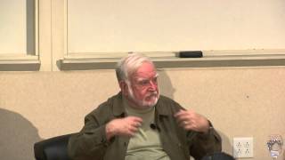 SEER Symposium - Mihaly Ciskzentimihalyi