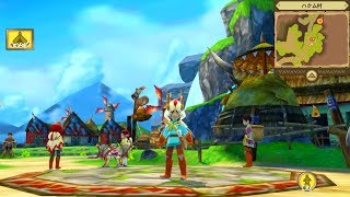 DESCARGAR MONSTER HUNTER PARA ANDROID JUEGO MUNDO ABIERTO