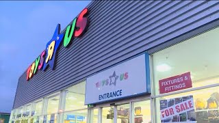 How to Score the Best Deals During Toys R Us Liquidation Sale
