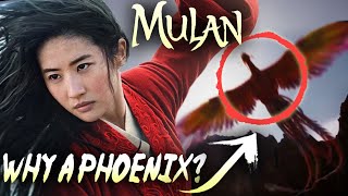 Mulan 2020 Trailer 2 Mythology & History References Breakdown
