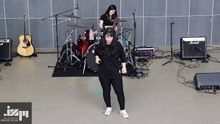 JZM ACADEMY 2019 정기공연 / 최예근 밴드 - 어른