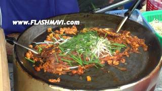 Best Pad Thai in Thailand