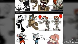 ?"Crossover Games" : Believer?