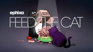 Feed The Cat Mixtape - 60 minutes of Electro Dubstep and EDM from Monstercat - Mixed by Ephixa