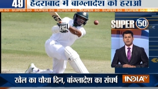 Super 50: NonStop News | 12th February, 2017 - India TV