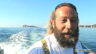 PESCATO DI SARDEGNA | SABOR'E MARI | TEULADA pt 1