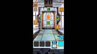 Escape Stargate Level 41 - Walkthrough