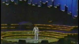 Jose Luis Rodriguez - Amante eterna, amante mia
