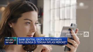 Bank Sentral Inggris Kerek Suku Bunga Jadi 0,5%