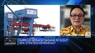 Perkuat Surplus Neraca Dagang, Kemendag Punya Strategi Ini!