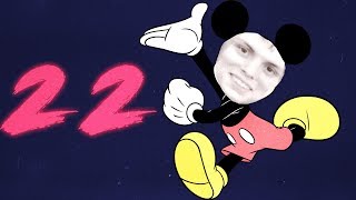 LS #22 - Mickey De Cesare