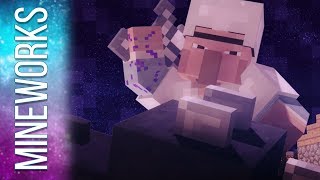 ♫ "Dragons" - Minecraft Song Parody - "Radioactive" By Imagine Dragons