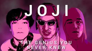 Joji - "The Genius You Never Knew" - Short Documentary