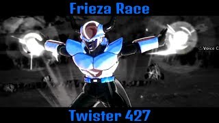 Ki Blast and Basic Attack Hybrid Build - Frieza Race - Dragon Ball Xenoverse 2