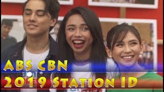 ABS-CBN 2019 Christmas Station ID - RandomPHDude Reaction