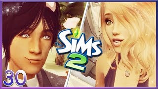 ?ELOPING IN PARADISE? | The Sims 2 // Part 30