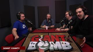 Giant Bombcast 547: Smash Bros. Tournament Hygiene