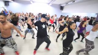 "DIANA KING - SHY GUY" CHOREOGRAPHY BY ANDREY BOYKO | DANCEHALL | BORDEAUX