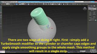 SmoothBoolean 1.0 - video tutorial with examples