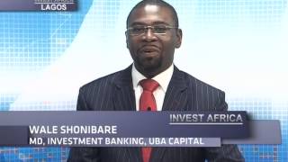 Urgency to Start Investment Infrastructure Project in Africa - Part 1