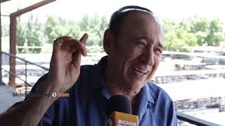 Miguel Ángel Fabricio - Productor agropecuario