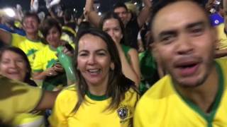 Fora Dilma! ÚLTIMO VOTO! A maior festa do Brasil! IMPEACHMENT JÁ!
