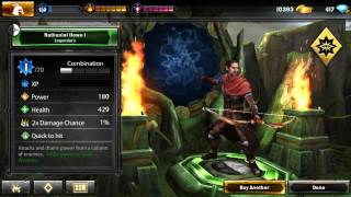 Heroes Of Dragon Age Pack Opening Grand Champion Pack EP1