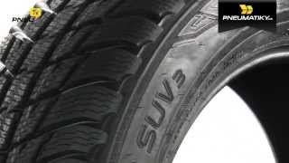 Nokian WR SUV 3 - Pneumatiky.cz