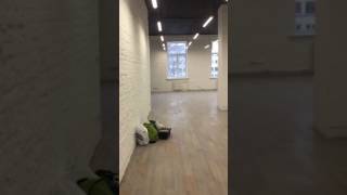 Офис в стиле Лофт. Воронеж ул.Свободы дом 75