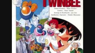 Twinbee Perfect Selection