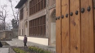 Şeki - Daha bir qoruq YUNESKO-nun siyahısına daxil edilecek