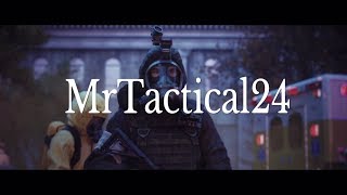 Rainbow Six Siege| Epic Cinematic