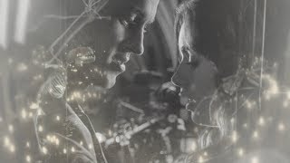 fem!harry & draco [ female!harry potter ]
