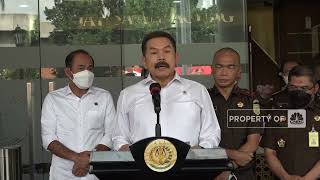 [Breaking News] Surya Darmadi Tiba di Indonesia, Kejagung Segera Lakukan Penahanan