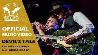 Fanfare Ciocarlia feat. Adrian Raso | live at Montreal Jazz Festival 2016